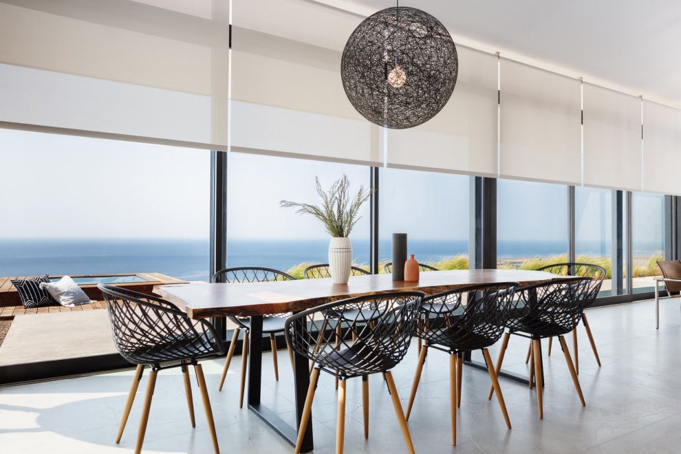 16 Splendid Modern Dining Room Designs You Will Enjoy
