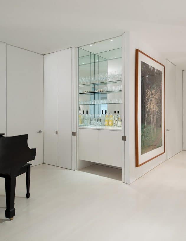 Exquisite Modern 2-bedroom Rental Unit Apartment Amman - Distilling Exquisite Modern Apartments