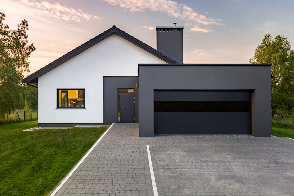 Popular garage designs pictures 18 Stunning Modern Garage Designs That Are Definitely Not An Eyesore