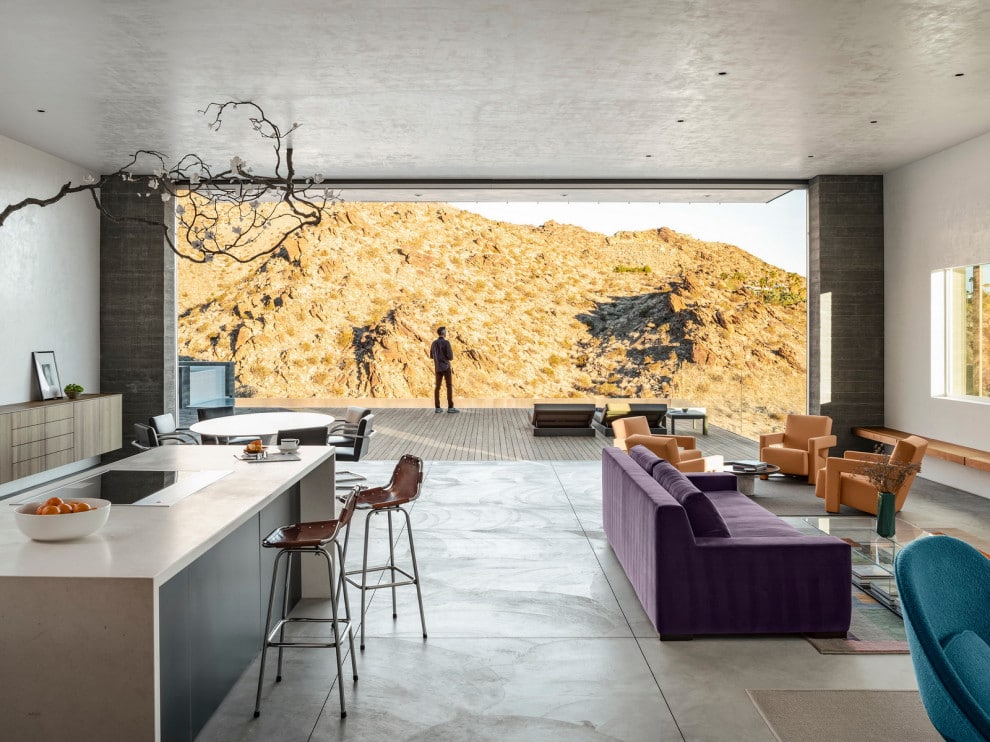 18 Superb Modern Living Room Interiors Designed For Peace Of Mind