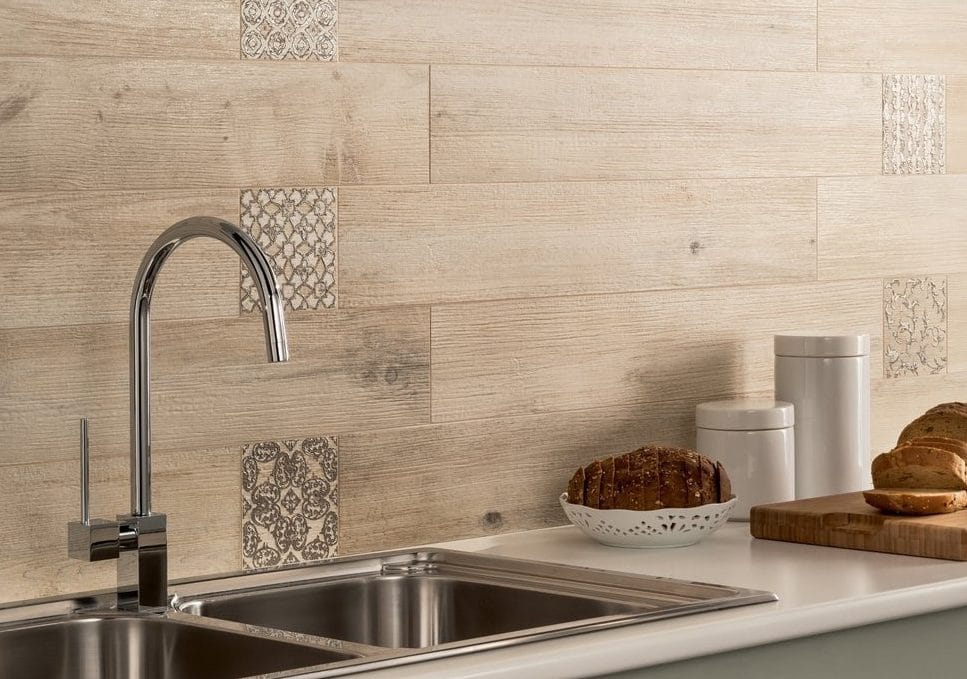 14 Fascinating Backsplash Designs That Are Trendy This Season 14 Fascinating Backsplash Designs That Are Trendy This Season