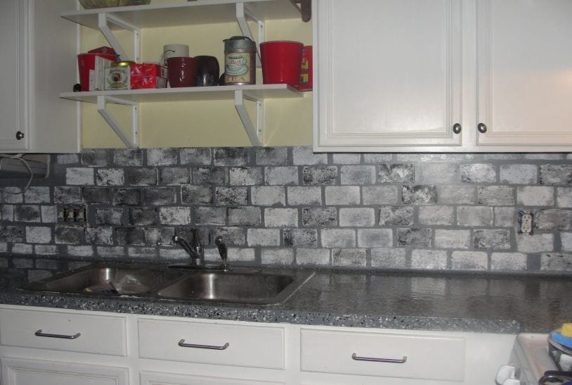 14 Fascinating Backsplash Designs That Are Trendy This Season 14 Fascinating Backsplash Designs That Are Trendy This Season