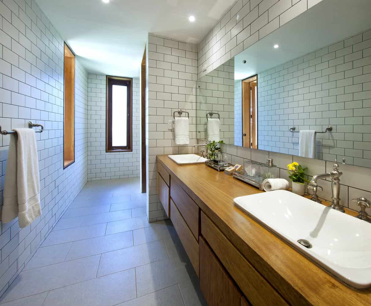 Bosque House by A20 Arquitectos in Jarabacoa, Dominican Republic Bosque House by A20 Arquitectos in Jarabacoa, Dominican Republic