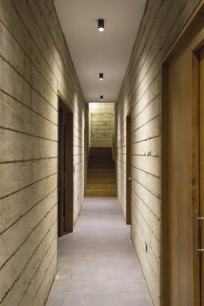 Bosque House by A20 Arquitectos in Jarabacoa, Dominican Republic Bosque House by A20 Arquitectos in Jarabacoa, Dominican Republic