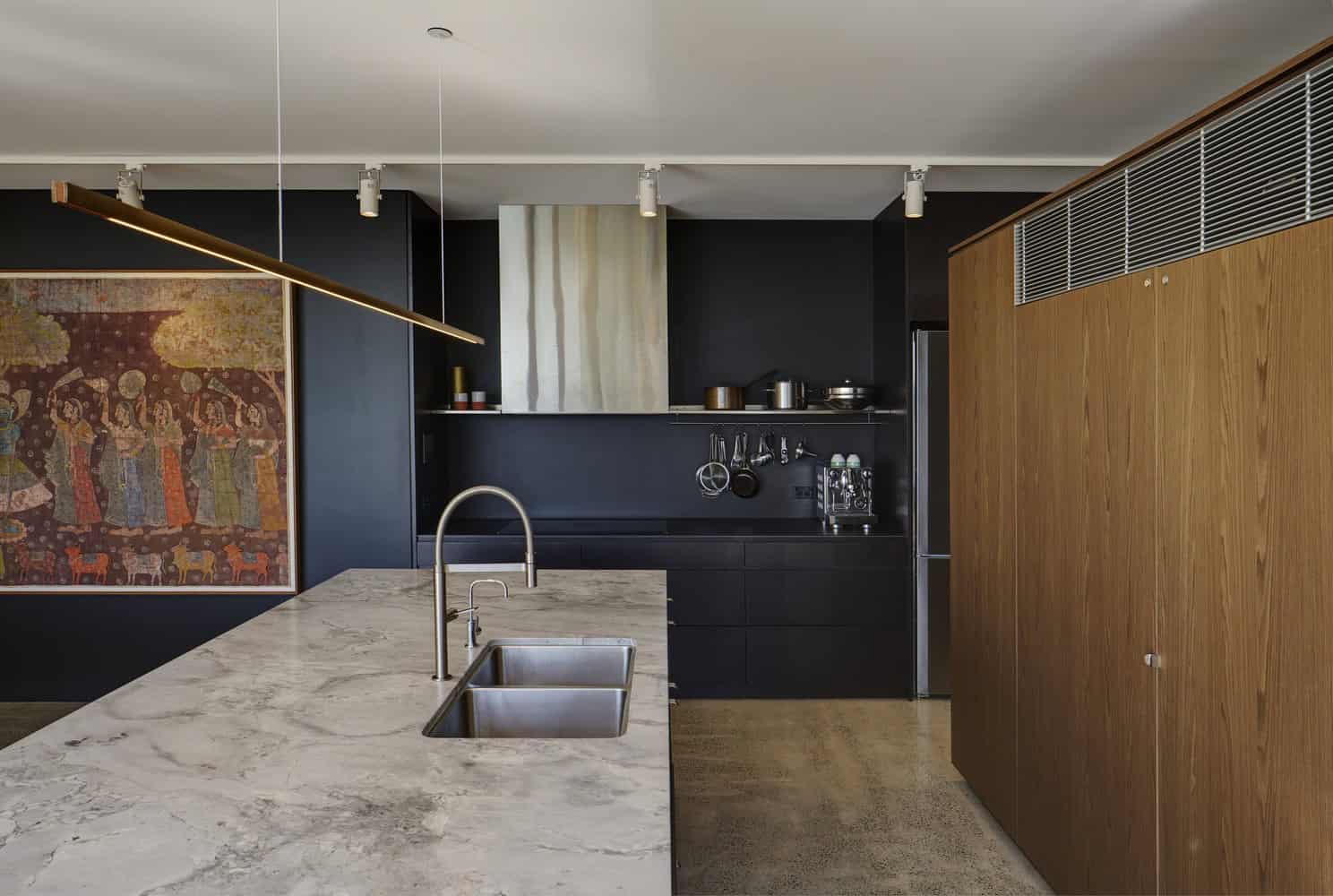 Bundeena Beach House by Grove Architects near Sydney, Australia Bundeena Beach House by Grove Architects near Sydney, Australia