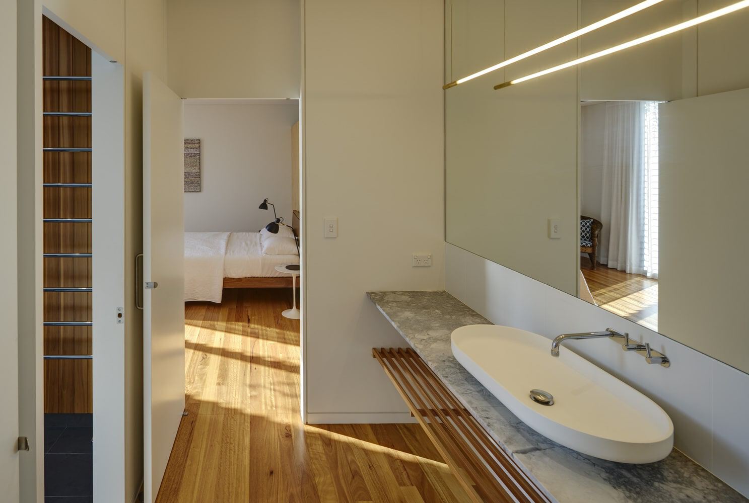 Bundeena Beach House by Grove Architects near Sydney, Australia Bundeena Beach House by Grove Architects near Sydney, Australia