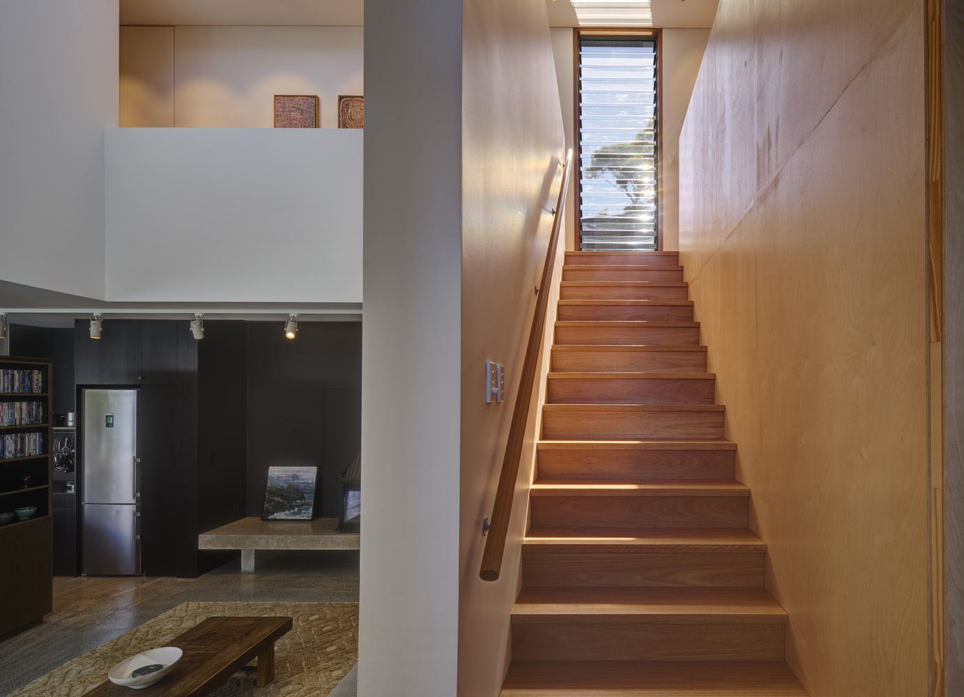 Bundeena Beach House by Grove Architects near Sydney, Australia Bundeena Beach House by Grove Architects near Sydney, Australia