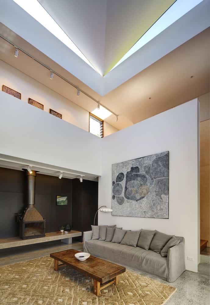 Bundeena Beach House by Grove Architects near Sydney, Australia Bundeena Beach House by Grove Architects near Sydney, Australia