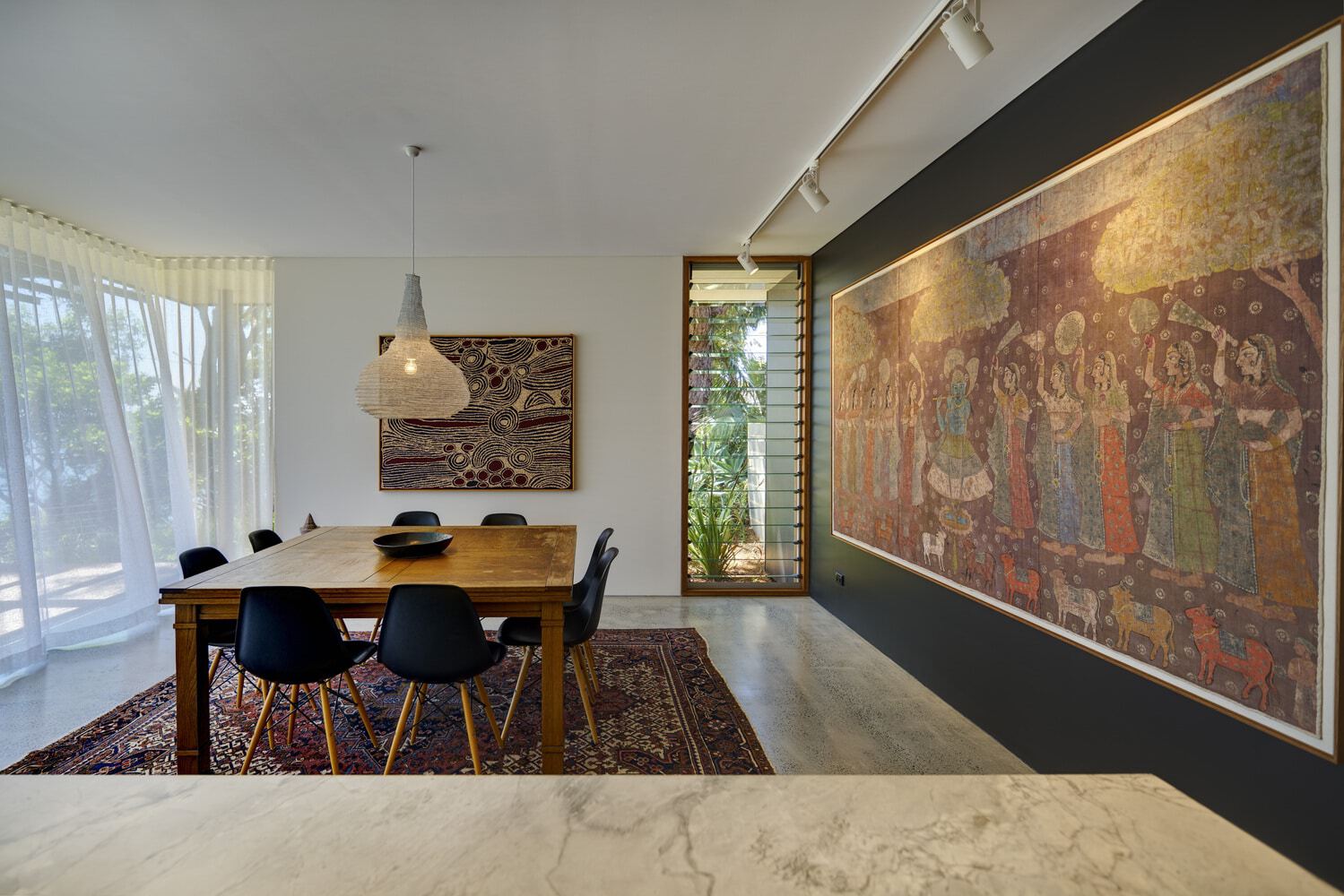 Bundeena Beach House by Grove Architects near Sydney, Australia Bundeena Beach House by Grove Architects near Sydney, Australia