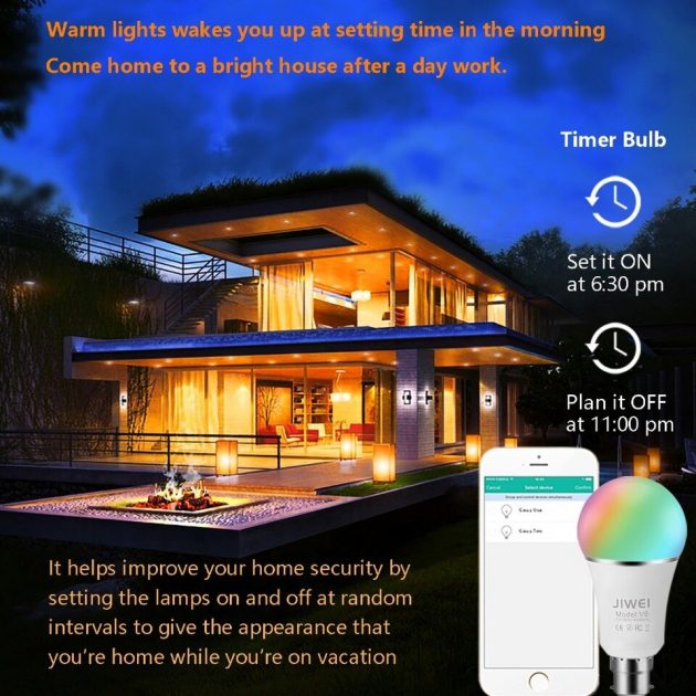 5 Ways to Boost the Security of Your Home Without Compromising On Style