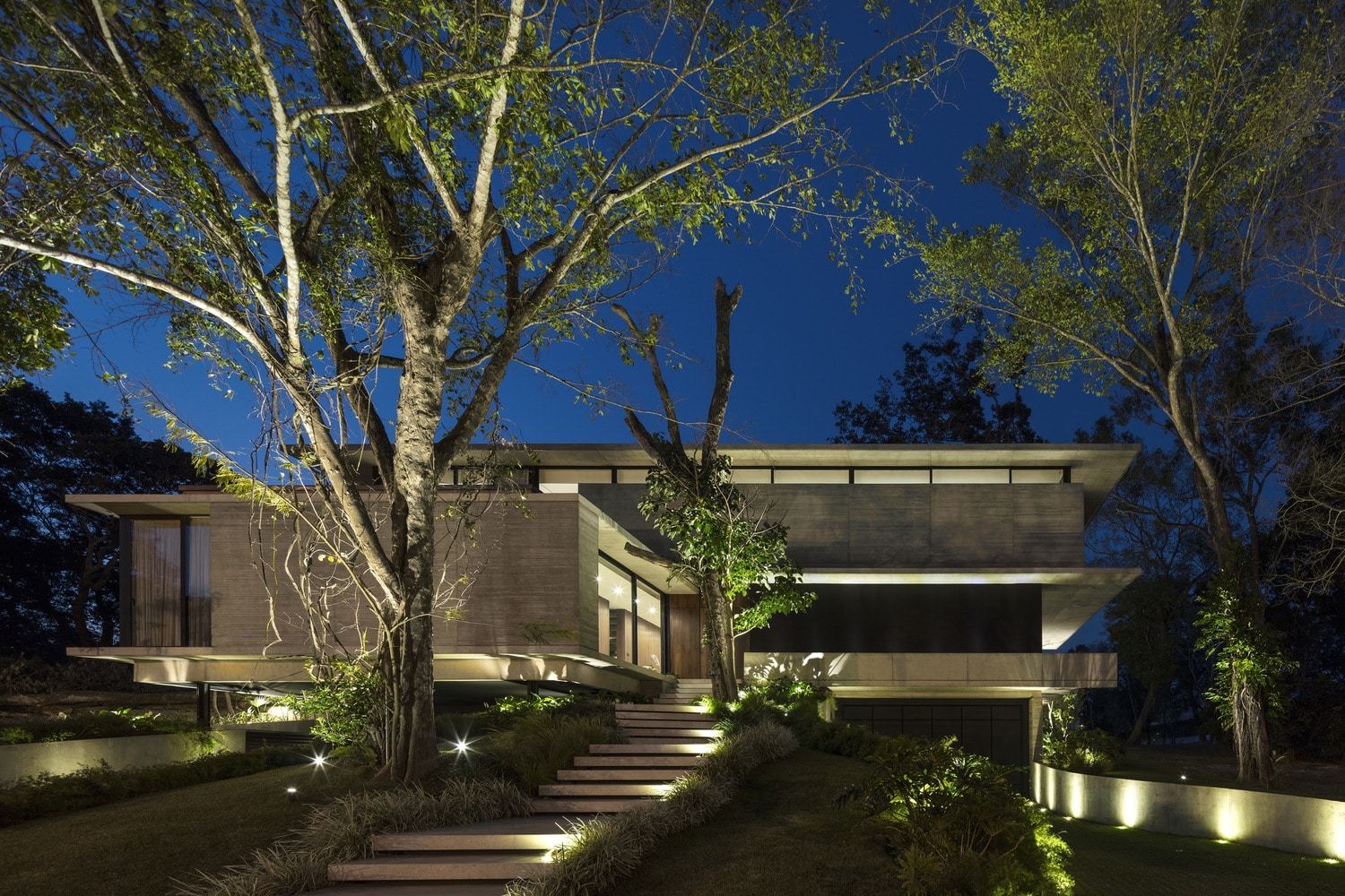 GG House by Sommet in Santa Cruz de la Sierra, Bolivia GG House by Sommet in Santa Cruz de la Sierra, Bolivia