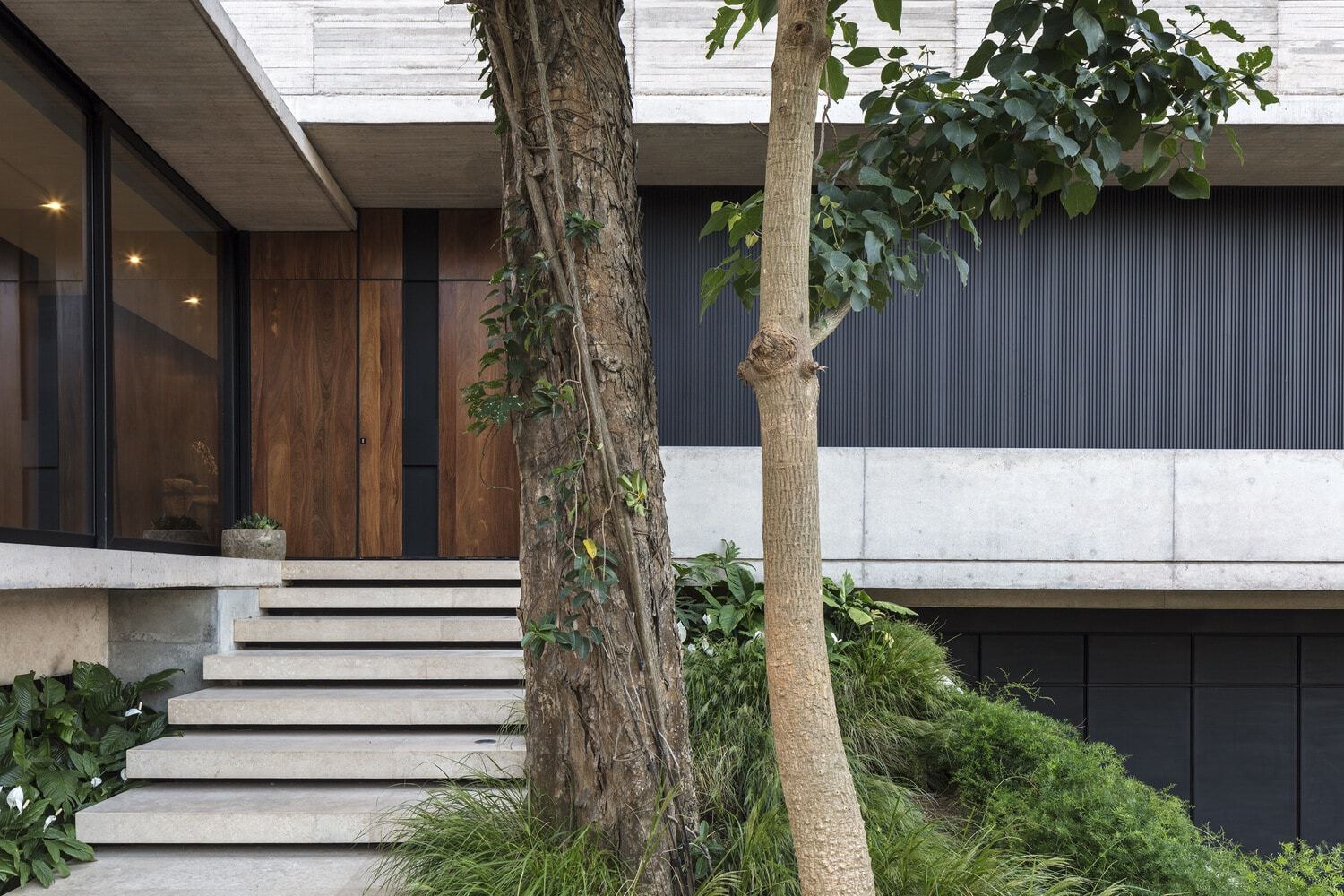 GG House by Sommet in Santa Cruz de la Sierra, Bolivia GG House by Sommet in Santa Cruz de la Sierra, Bolivia