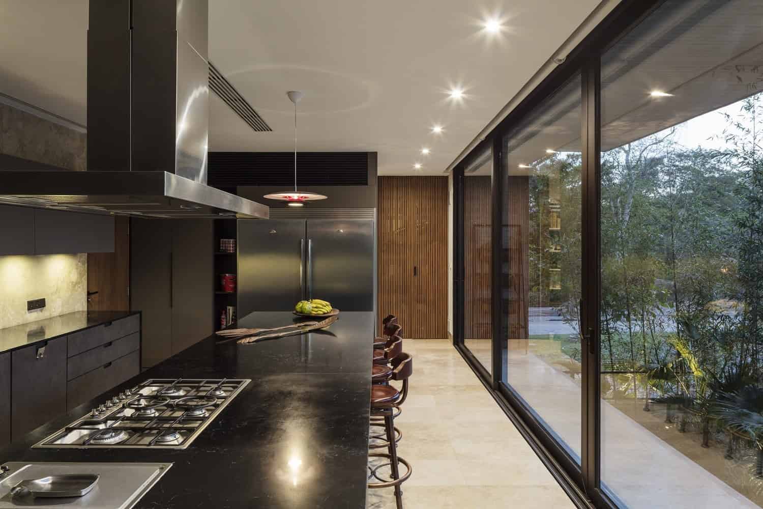 GG House by Sommet in Santa Cruz de la Sierra, Bolivia GG House by Sommet in Santa Cruz de la Sierra, Bolivia