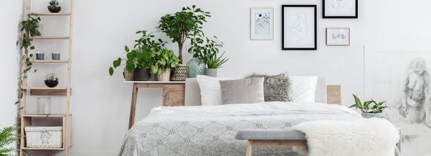 4 Pieces That Finish A Bedroom