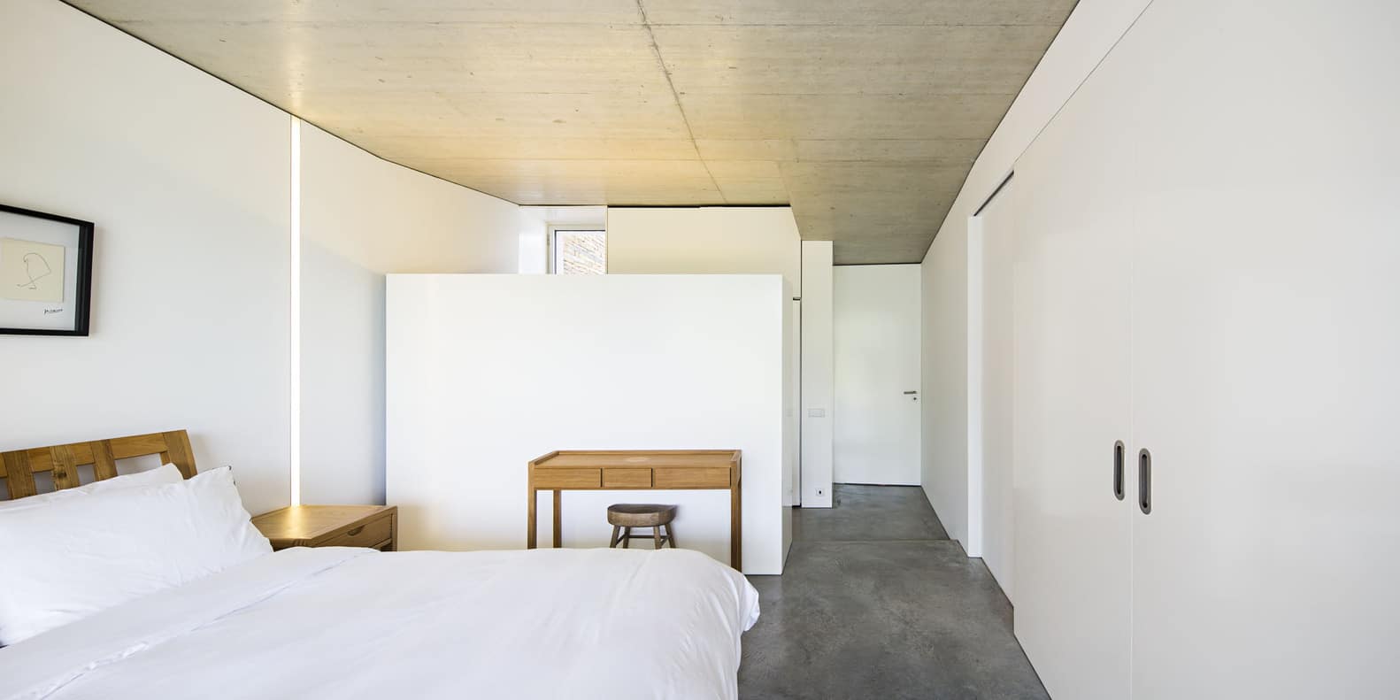 House in Gateira by Camarim Arquitectos in Penela, Portugal House in Gateira by Camarim Arquitectos in Penela, Portugal