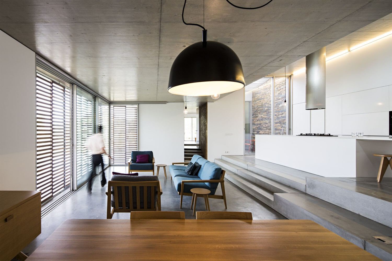 House in Gateira by Camarim Arquitectos in Penela, Portugal House in Gateira by Camarim Arquitectos in Penela, Portugal