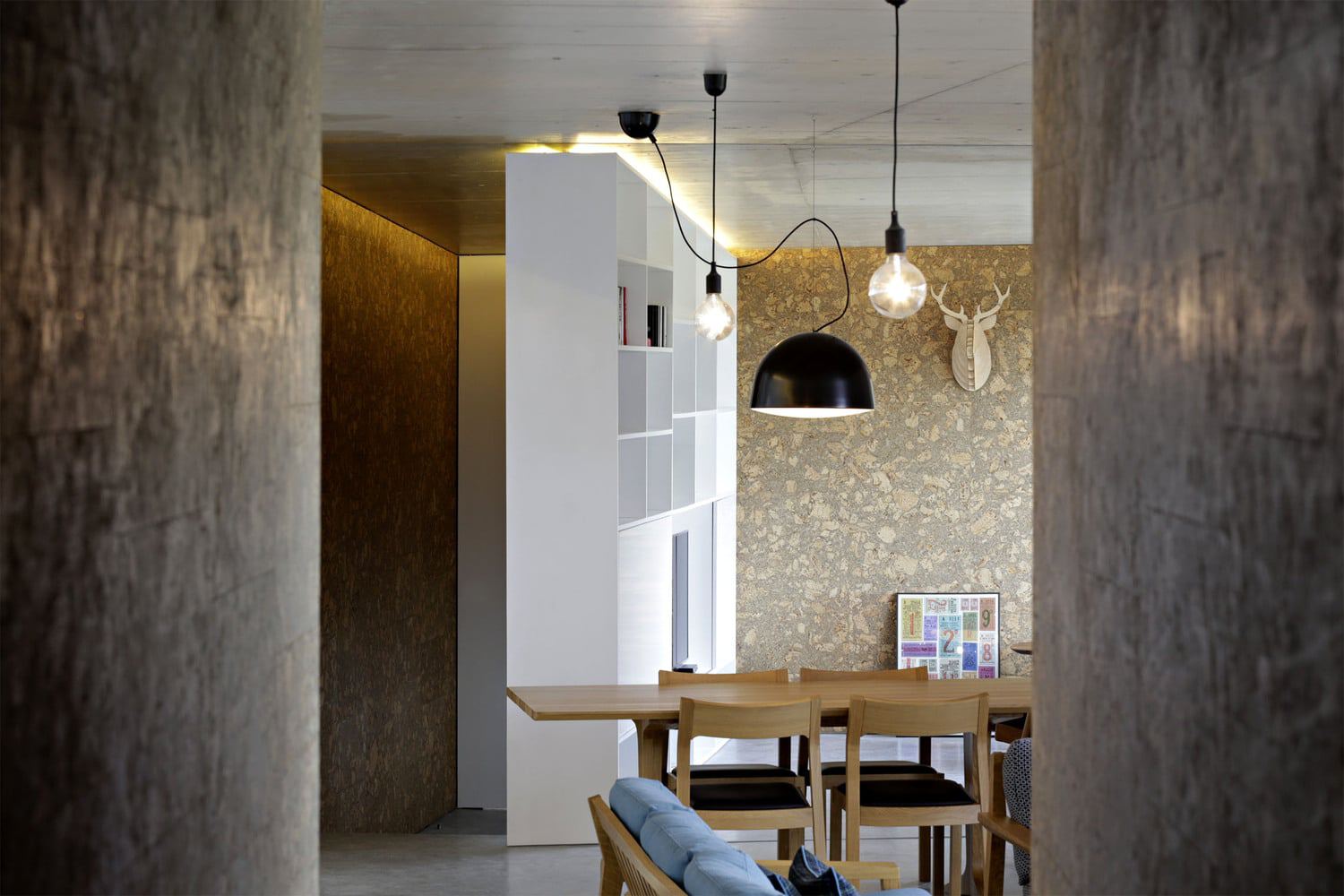 House in Gateira by Camarim Arquitectos in Penela, Portugal House in Gateira by Camarim Arquitectos in Penela, Portugal