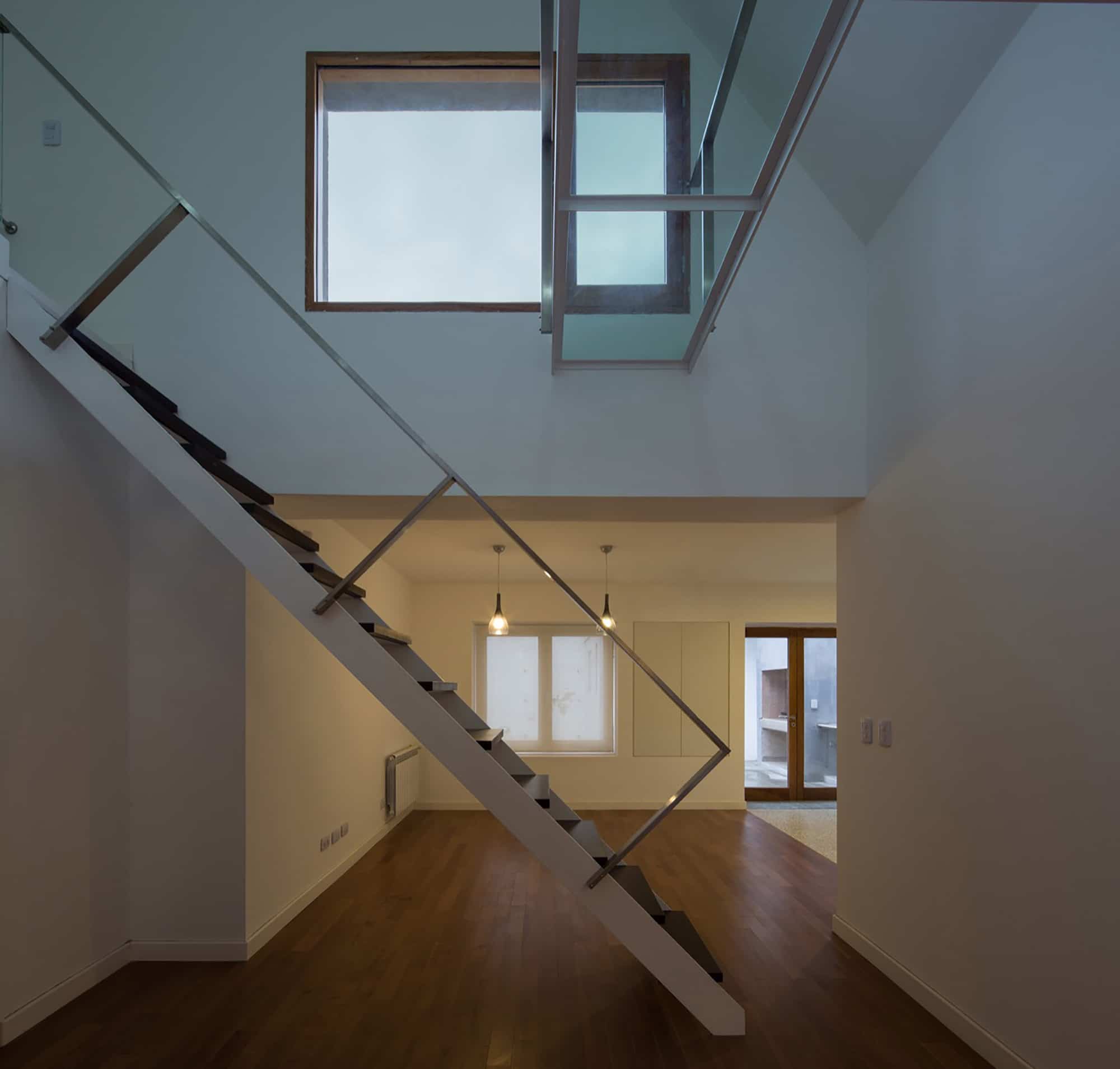 House in La Pampa by Hernan Gastelu in Casilda, Argentina