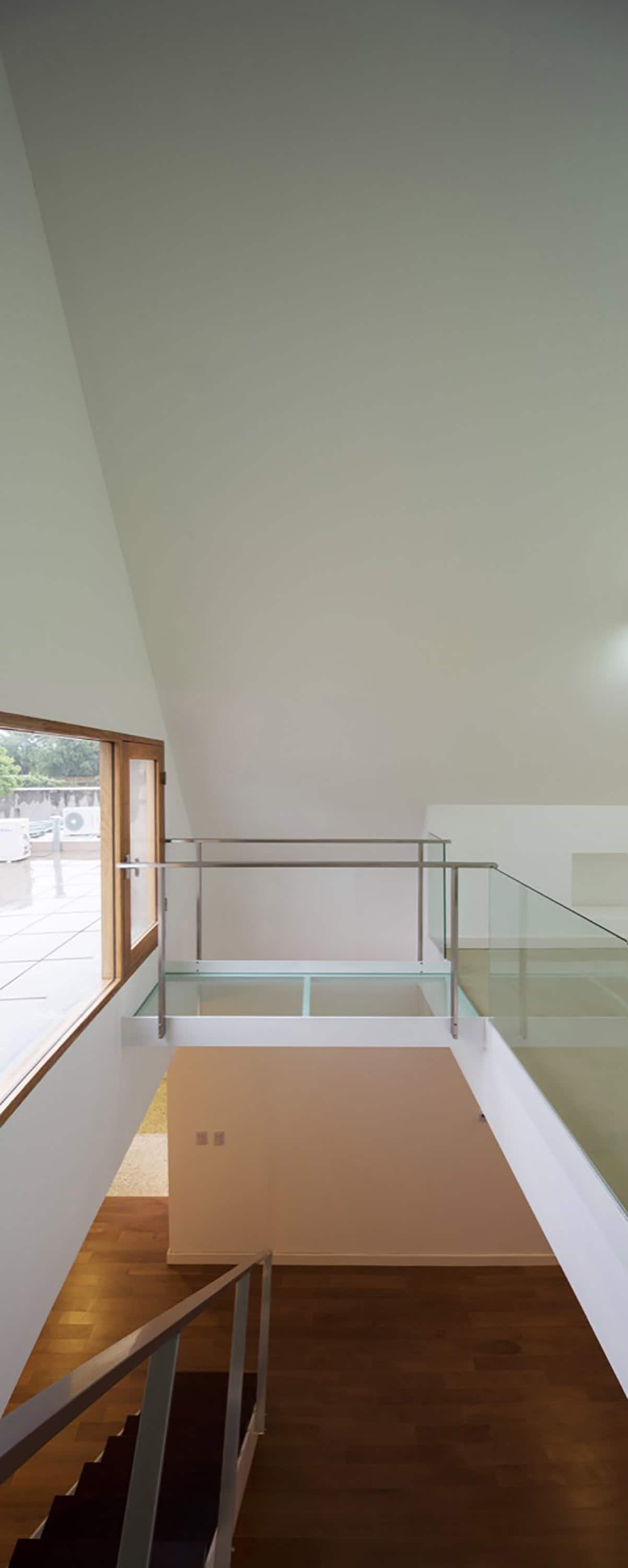 House in La Pampa by Hernan Gastelu in Casilda, Argentina