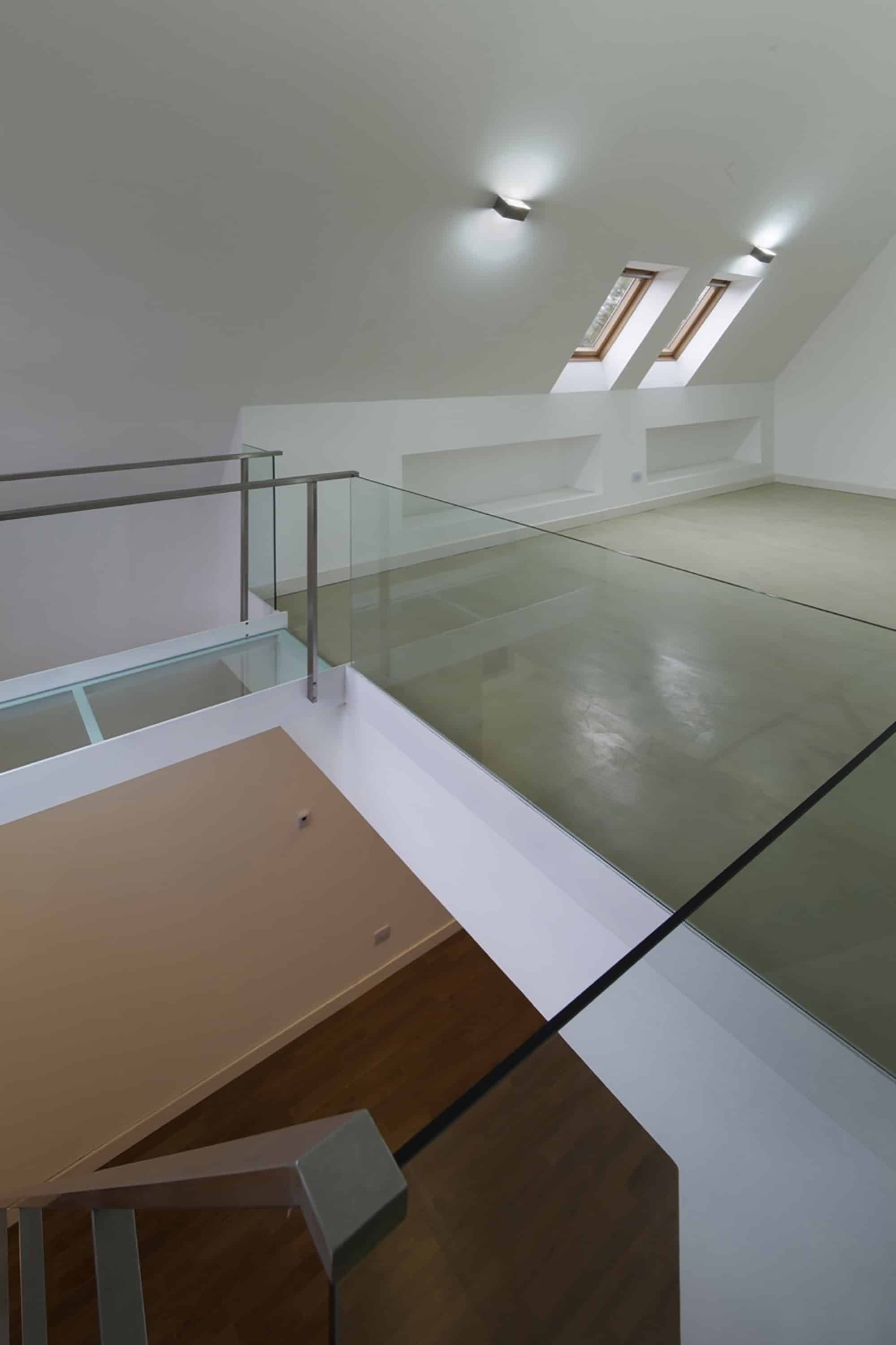 House in La Pampa by Hernan Gastelu in Casilda, Argentina