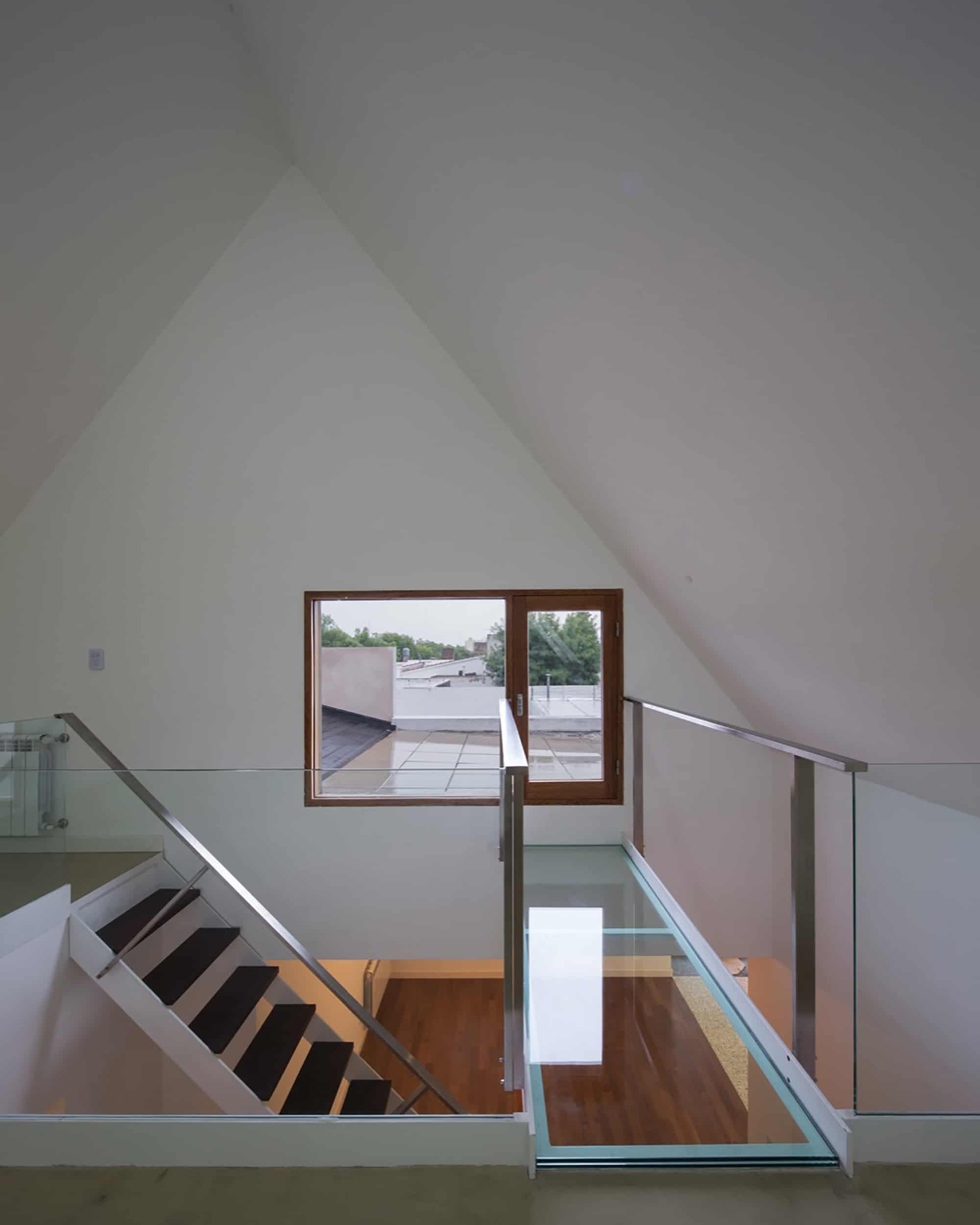 House in La Pampa by Hernan Gastelu in Casilda, Argentina