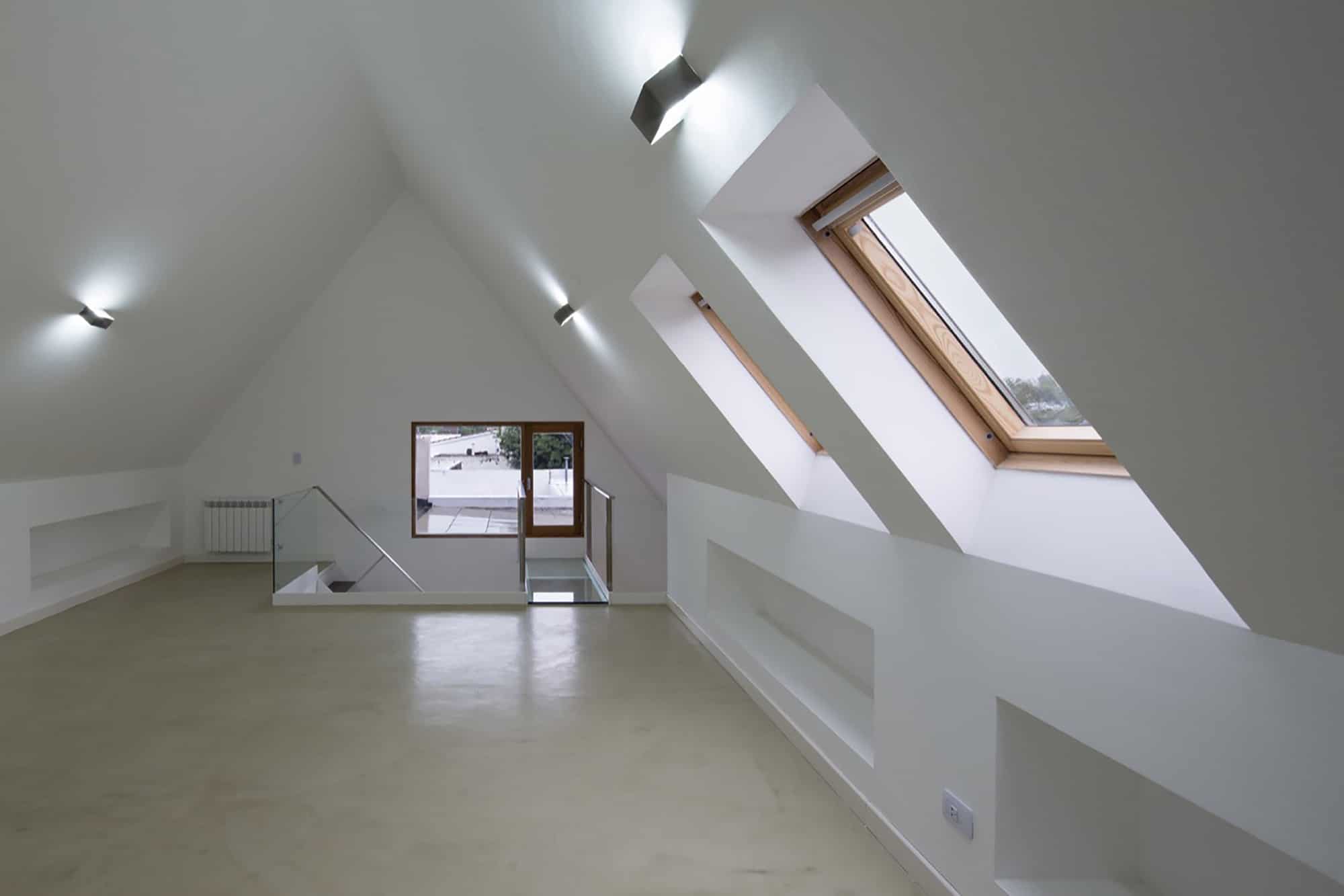 House in La Pampa by Hernan Gastelu in Casilda, Argentina