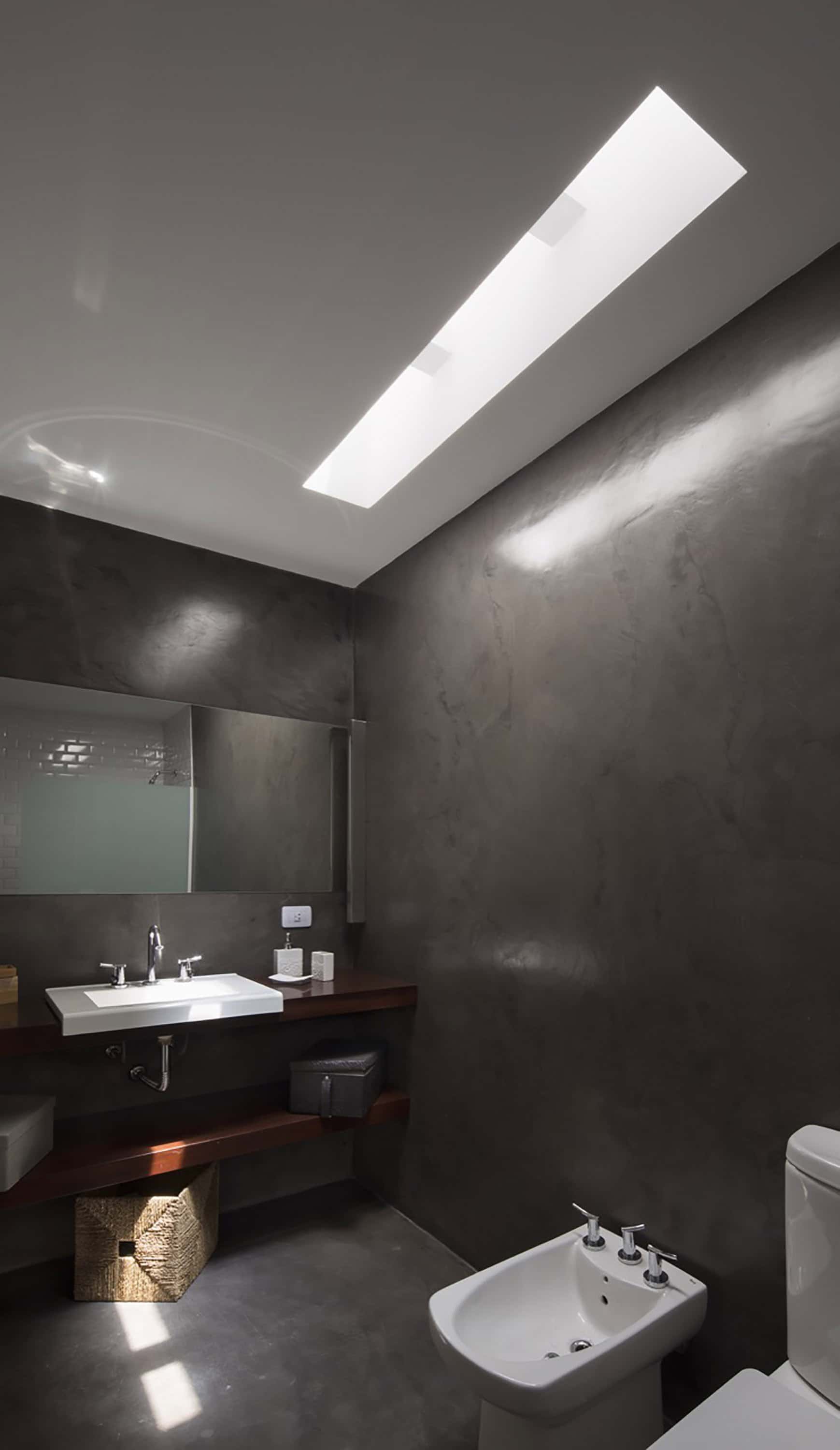 House in La Pampa by Hernan Gastelu in Casilda, Argentina