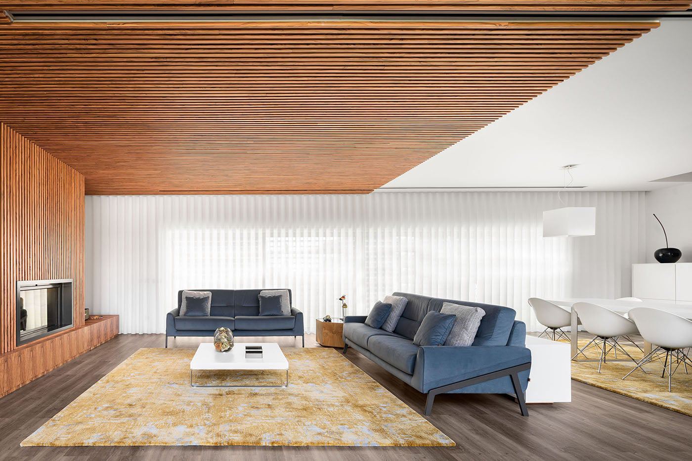 J House by Frari Architecture in Albergaria-a-Velha, Portugal J House by Frari Architecture in Albergaria-a-Velha, Portugal