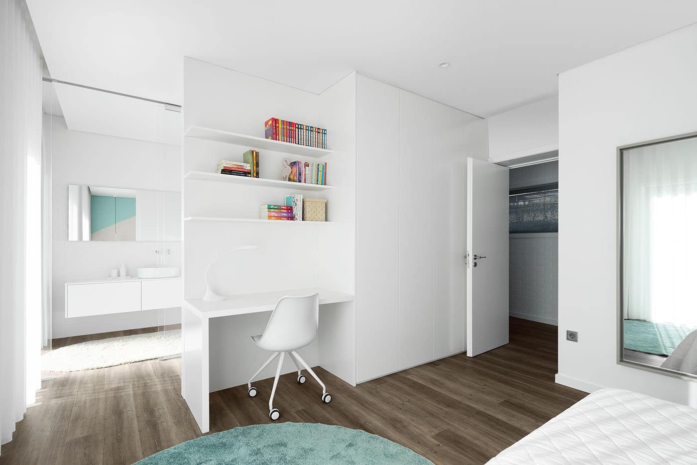 J House by Frari Architecture in Albergaria-a-Velha, Portugal J House by Frari Architecture in Albergaria-a-Velha, Portugal