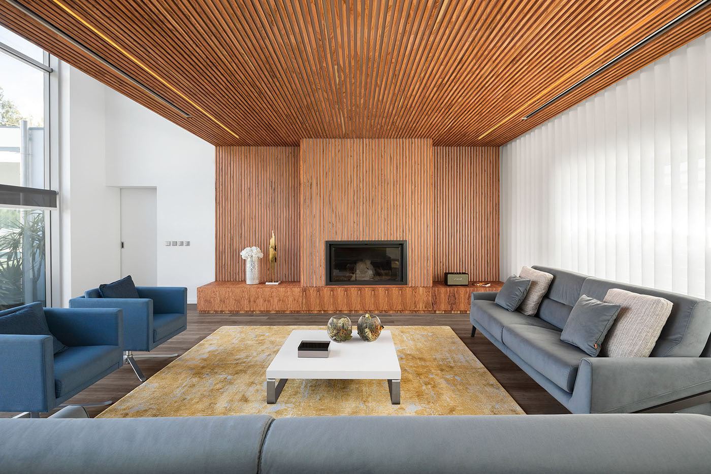 J House by Frari Architecture in Albergaria-a-Velha, Portugal J House by Frari Architecture in Albergaria-a-Velha, Portugal