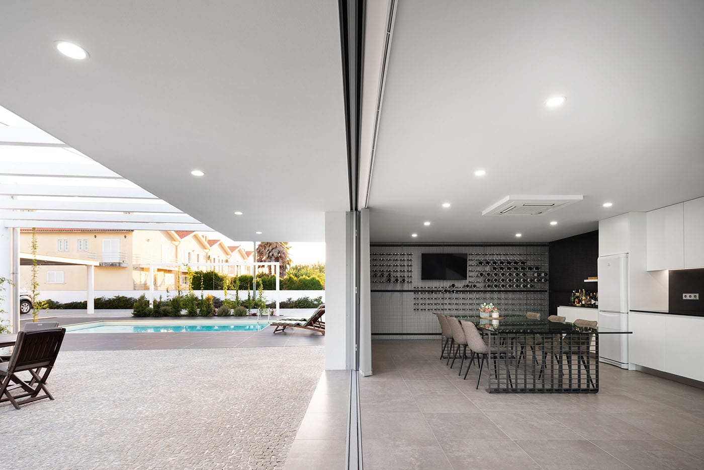 J House by Frari Architecture in Albergaria-a-Velha, Portugal J House by Frari Architecture in Albergaria-a-Velha, Portugal