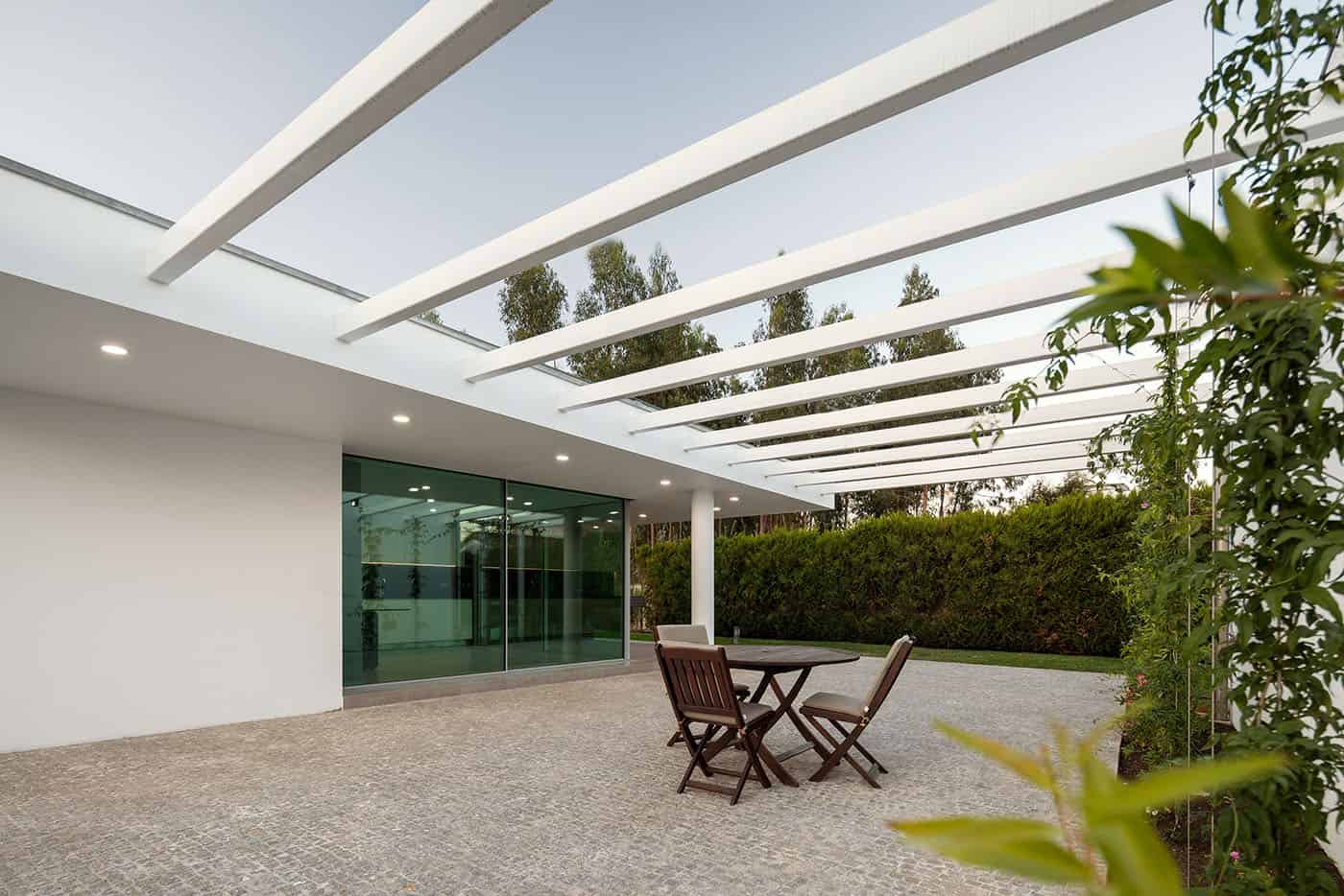 J House by Frari Architecture in Albergaria-a-Velha, Portugal J House by Frari Architecture in Albergaria-a-Velha, Portugal