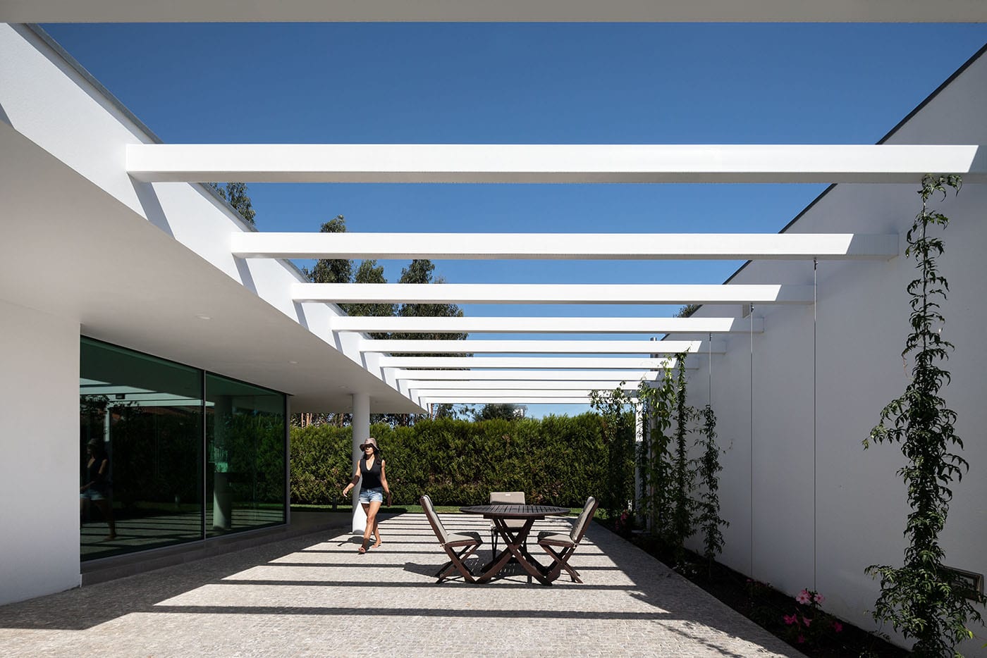 J House by Frari Architecture in Albergaria-a-Velha, Portugal J House by Frari Architecture in Albergaria-a-Velha, Portugal