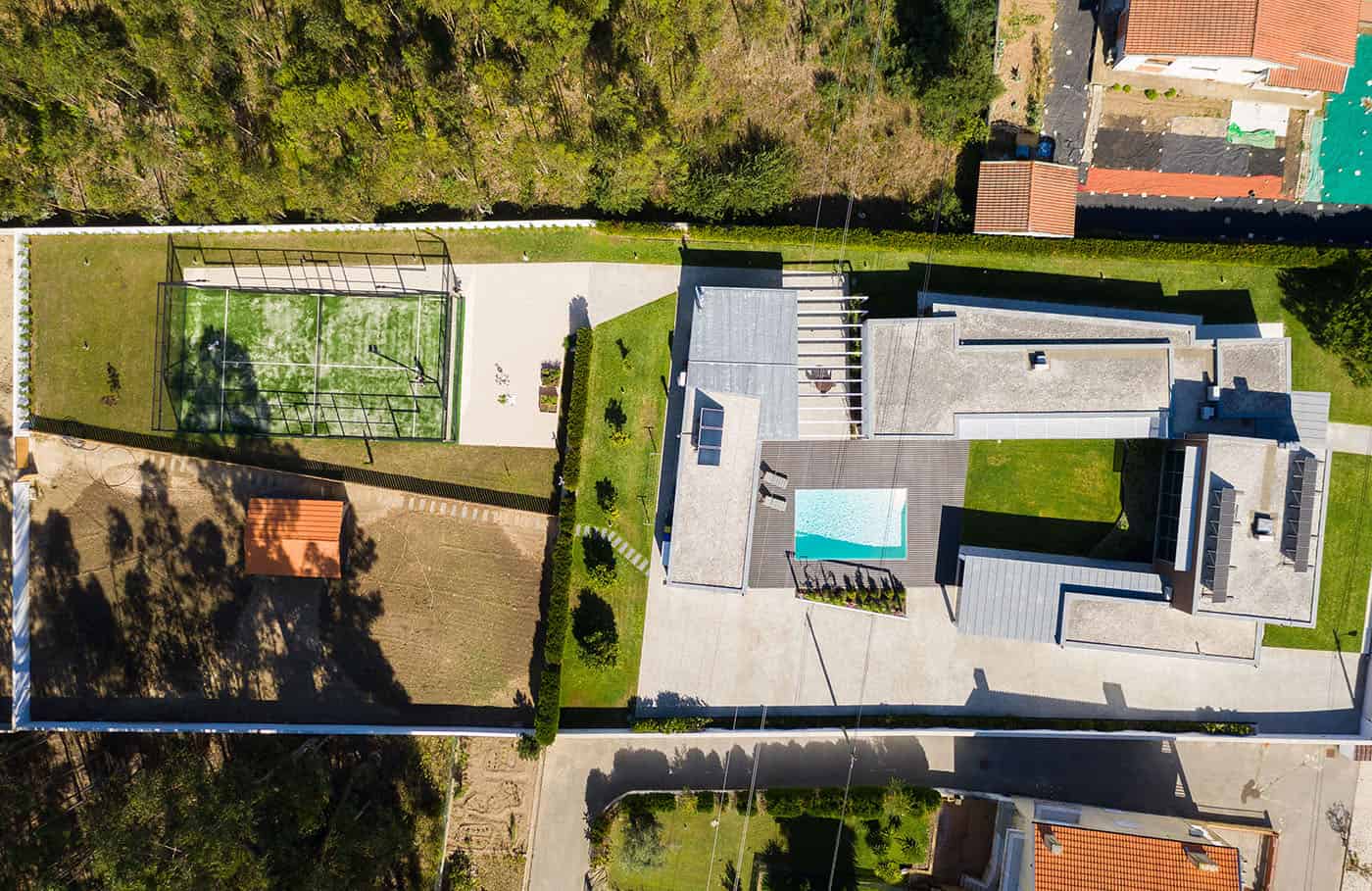 J House by Frari Architecture in Albergaria-a-Velha, Portugal J House by Frari Architecture in Albergaria-a-Velha, Portugal