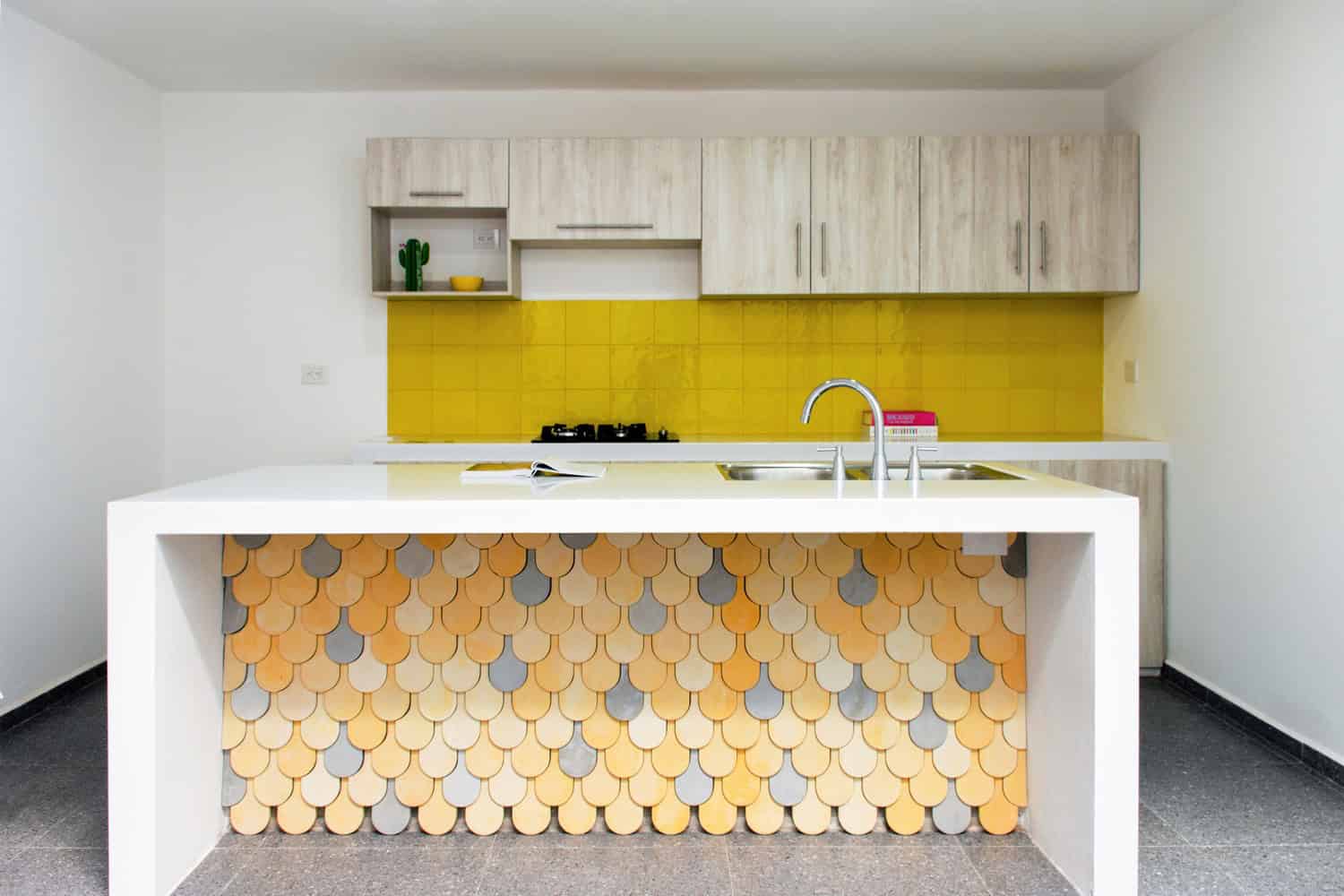 La Reserva House by AMAS Arquitectos in Mexico La Reserva House by AMAS Arquitectos in Mexico