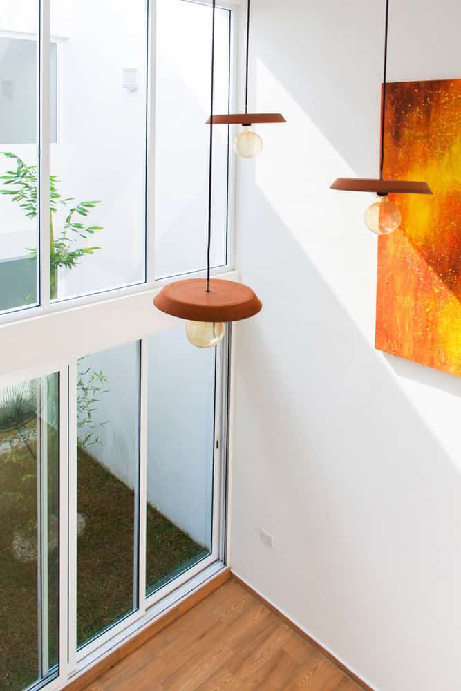 La Reserva House by AMAS Arquitectos in Mexico La Reserva House by AMAS Arquitectos in Mexico