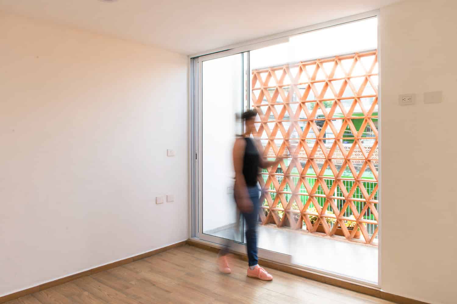 La Reserva House by AMAS Arquitectos in Mexico La Reserva House by AMAS Arquitectos in Mexico