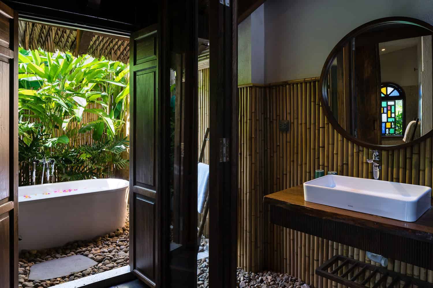 Nest House by QBi Corp. in Vietnam Nest House by QBi Corp. in Vietnam