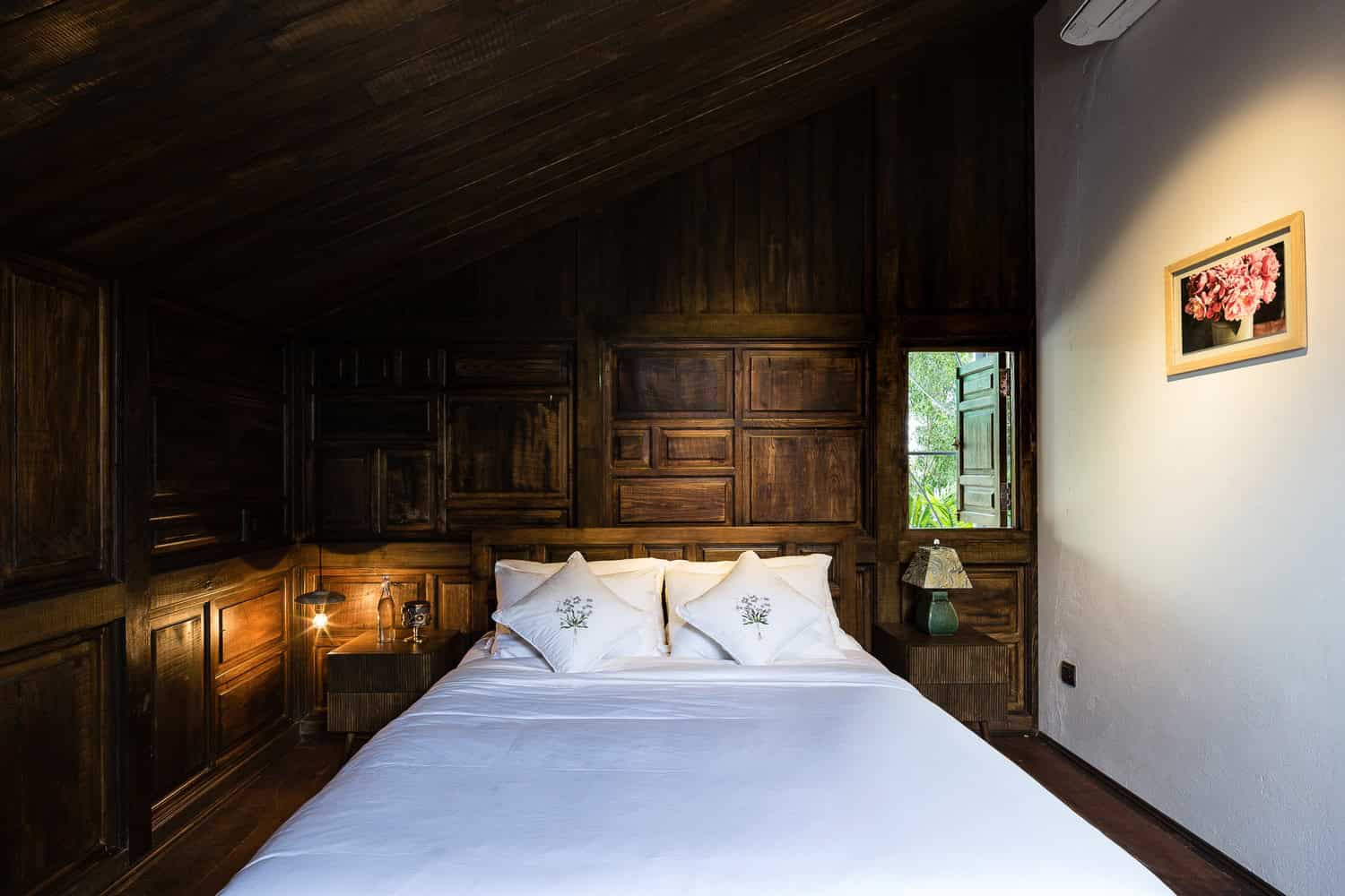 Nest House by QBi Corp. in Vietnam Nest House by QBi Corp. in Vietnam