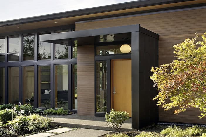 Olympia Prairie House by Coates Design in Yelm, Washington Olympia Prairie House by Coates Design in Yelm, Washington