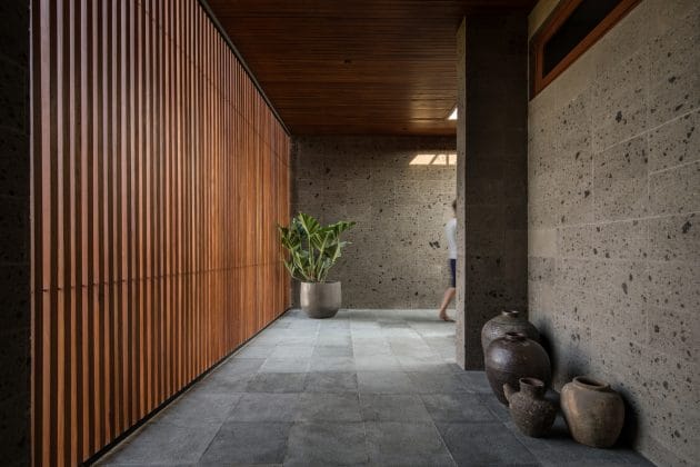 River House by Alexis Dornier in Bali, Indonesia
