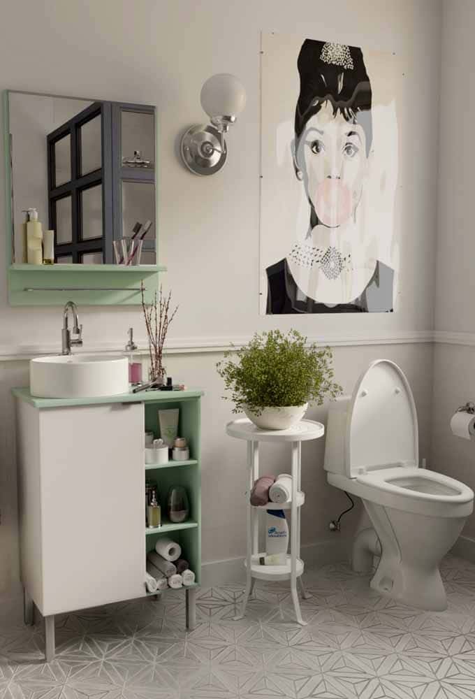 9 Species of Bathroom Plants That Would Fit Perfectly 9 Species of Bathroom Plants That Would Fit Perfectly