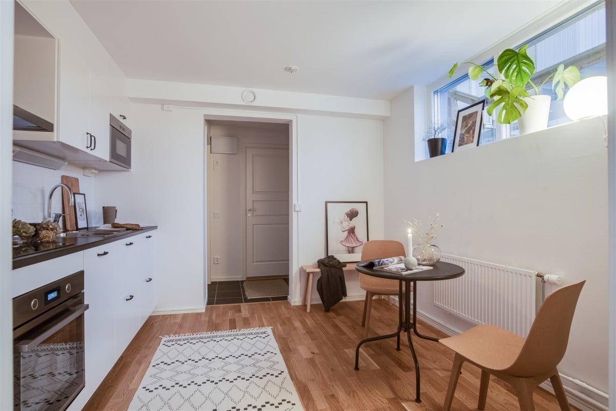 The Perfect Basement Apartment The Perfect Basement Apartment