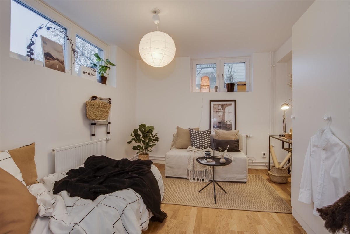 The Perfect Basement Apartment The Perfect Basement Apartment