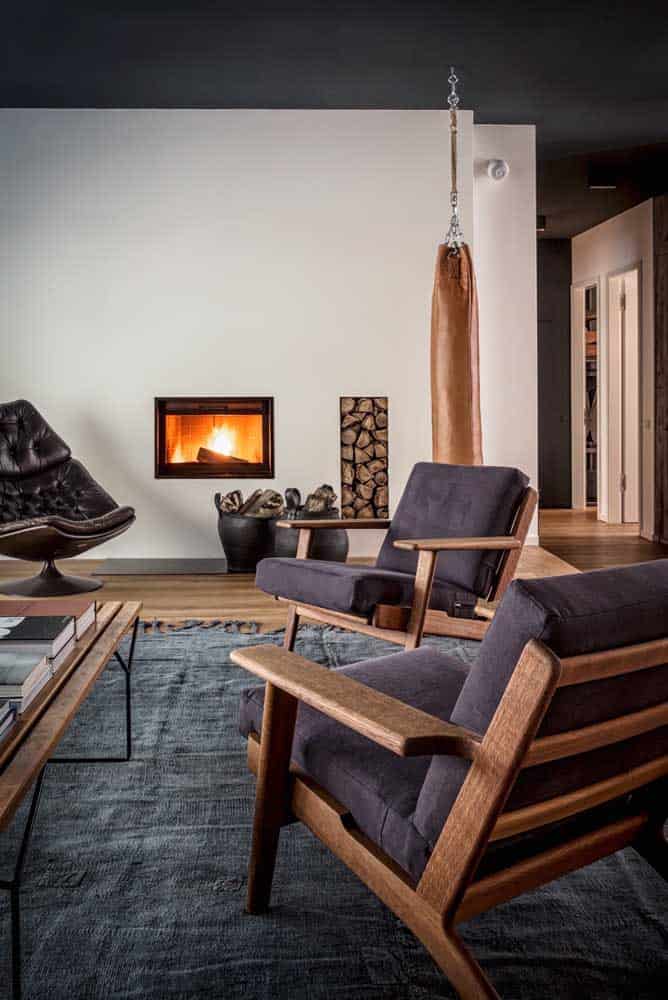 Living Room Armchair: How to Choose, Colors, Tips and Inspirations Living Room Armchair: How to Choose, Colors, Tips and Inspirations