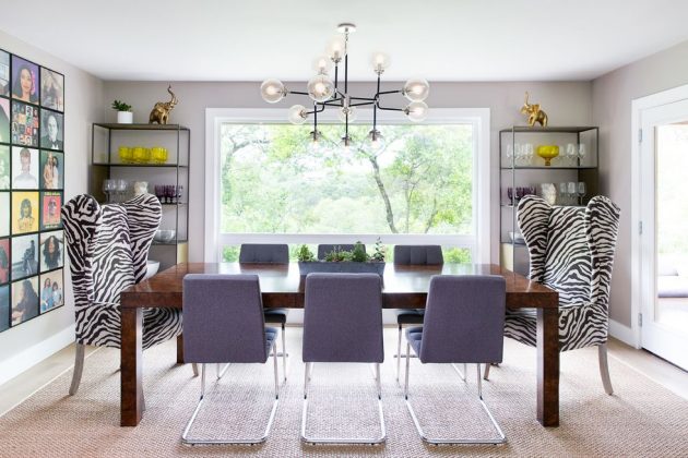 How to Design an Inviting Space in Your Dining Room that Tells a Story