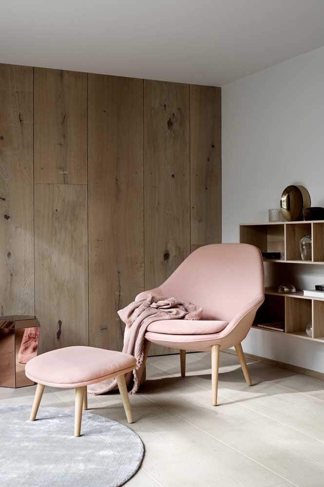 Living Room Armchair: How to Choose, Colors, Tips and Inspirations Living Room Armchair: How to Choose, Colors, Tips and Inspirations