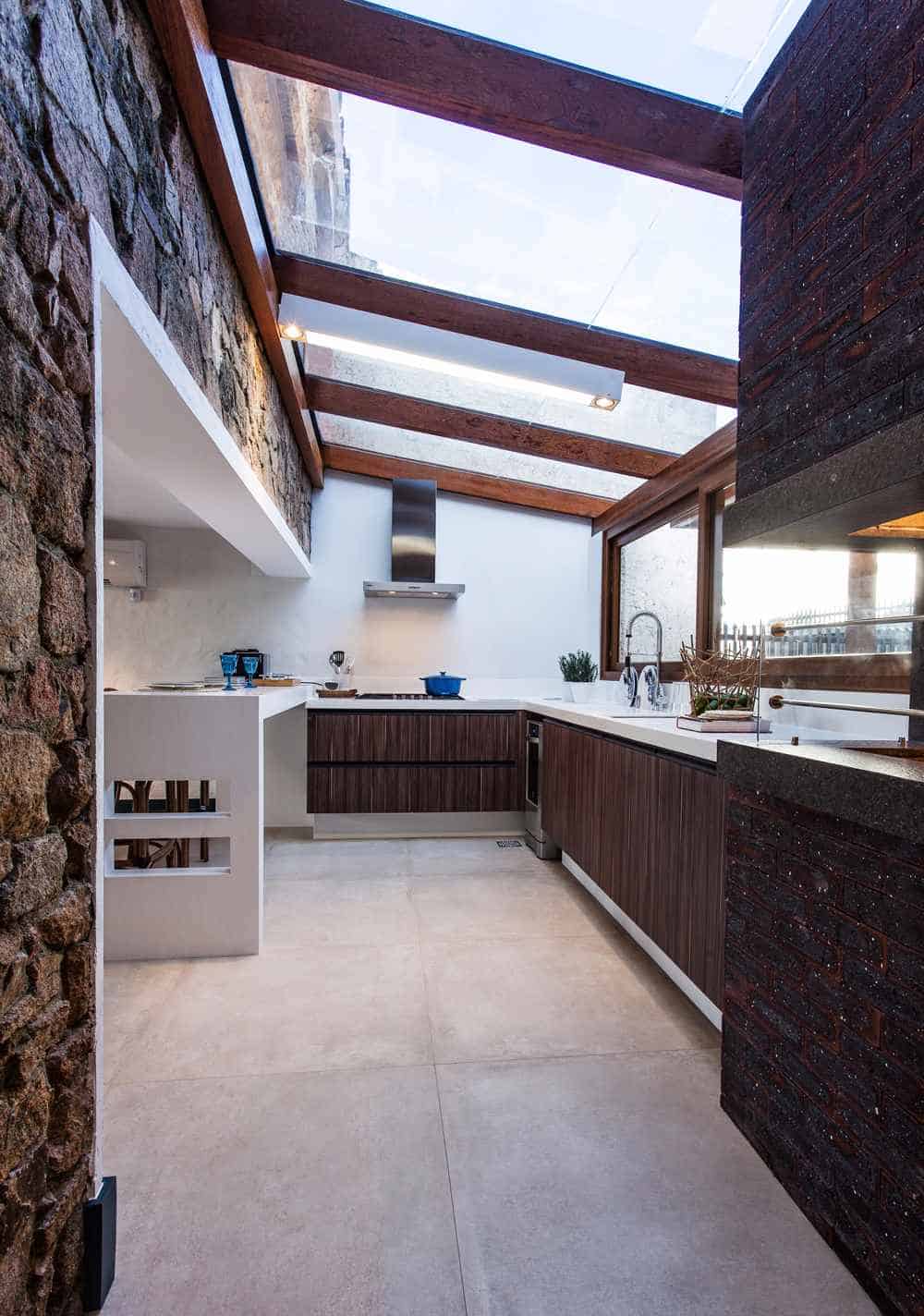 Glass Roof - Advantages and Ideas for Inspiration Glass Roof - Advantages and Ideas for Inspiration