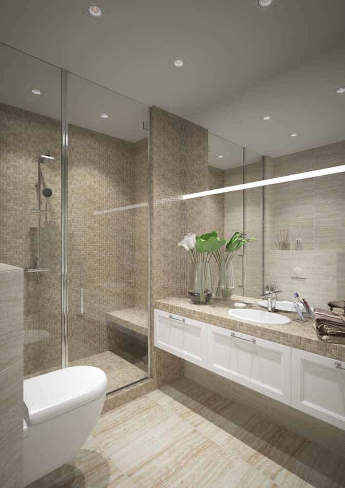 9 Species of Bathroom Plants That Would Fit Perfectly 9 Species of Bathroom Plants That Would Fit Perfectly