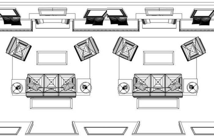 Practical Tips to Make the Living Room Decor Your Own Practical Tips to Make the Living Room Decor Your Own